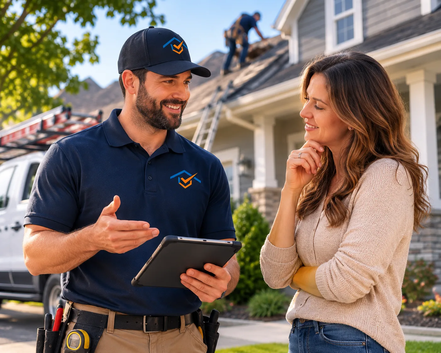 Roof Inspection FAQs in Hillsboro, KS