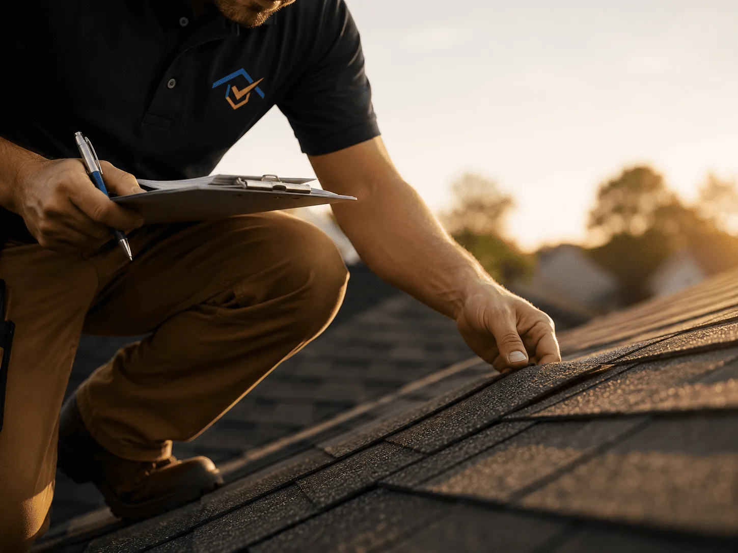 Why Choose Roof Inspection in Hillsboro, KS