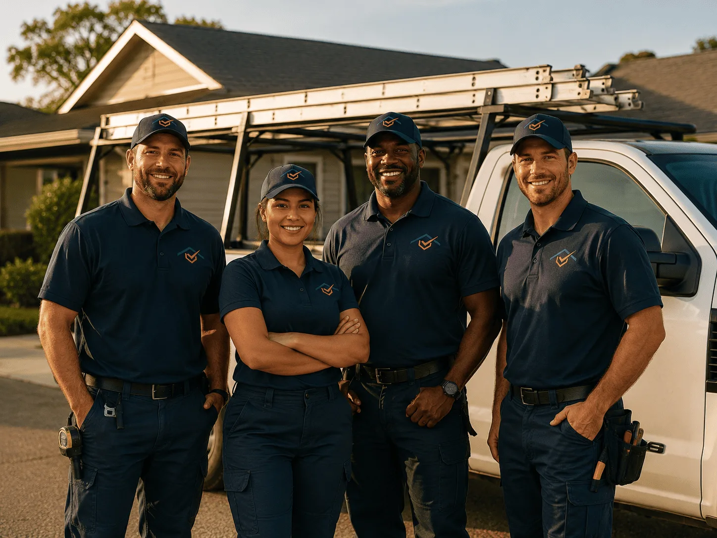 Roof Inspection company in Hillsboro, KS